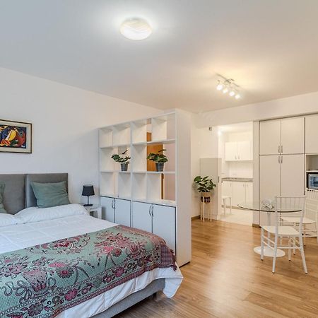 Hermoso Departamento En Palermo! Buenos Aires Dış mekan fotoğraf