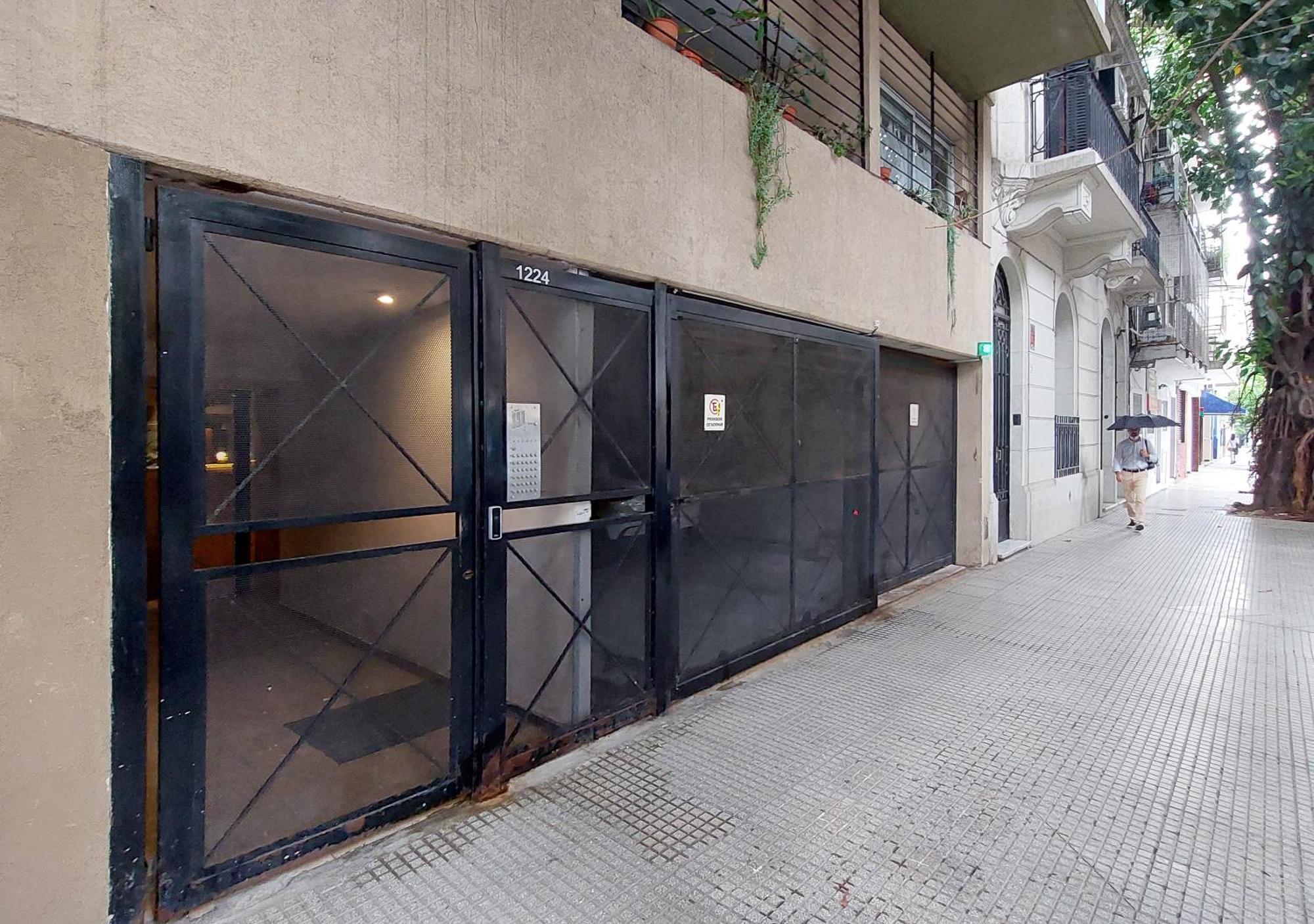 Hermoso Departamento En Palermo! Buenos Aires Dış mekan fotoğraf