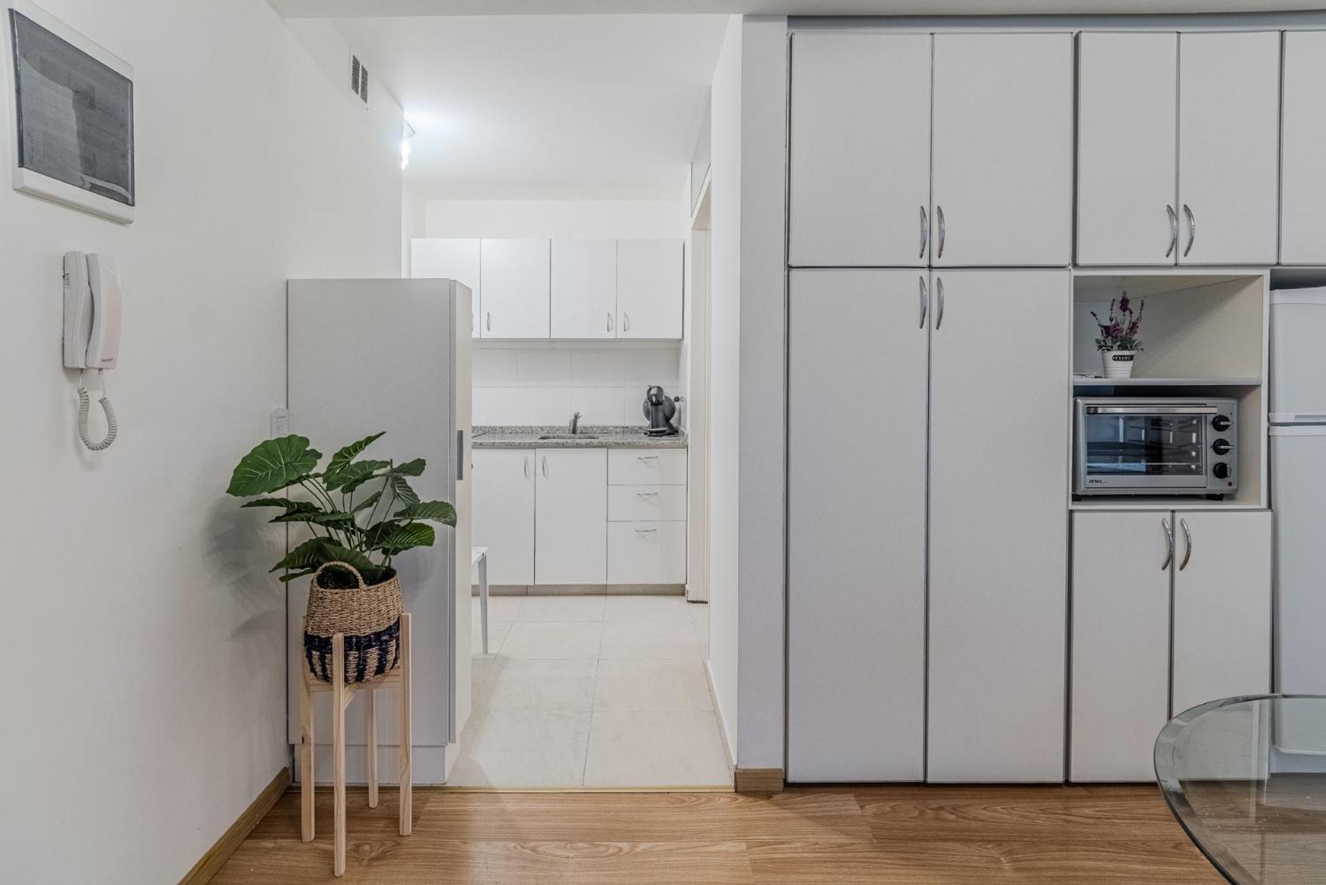 Hermoso Departamento En Palermo! Buenos Aires Dış mekan fotoğraf