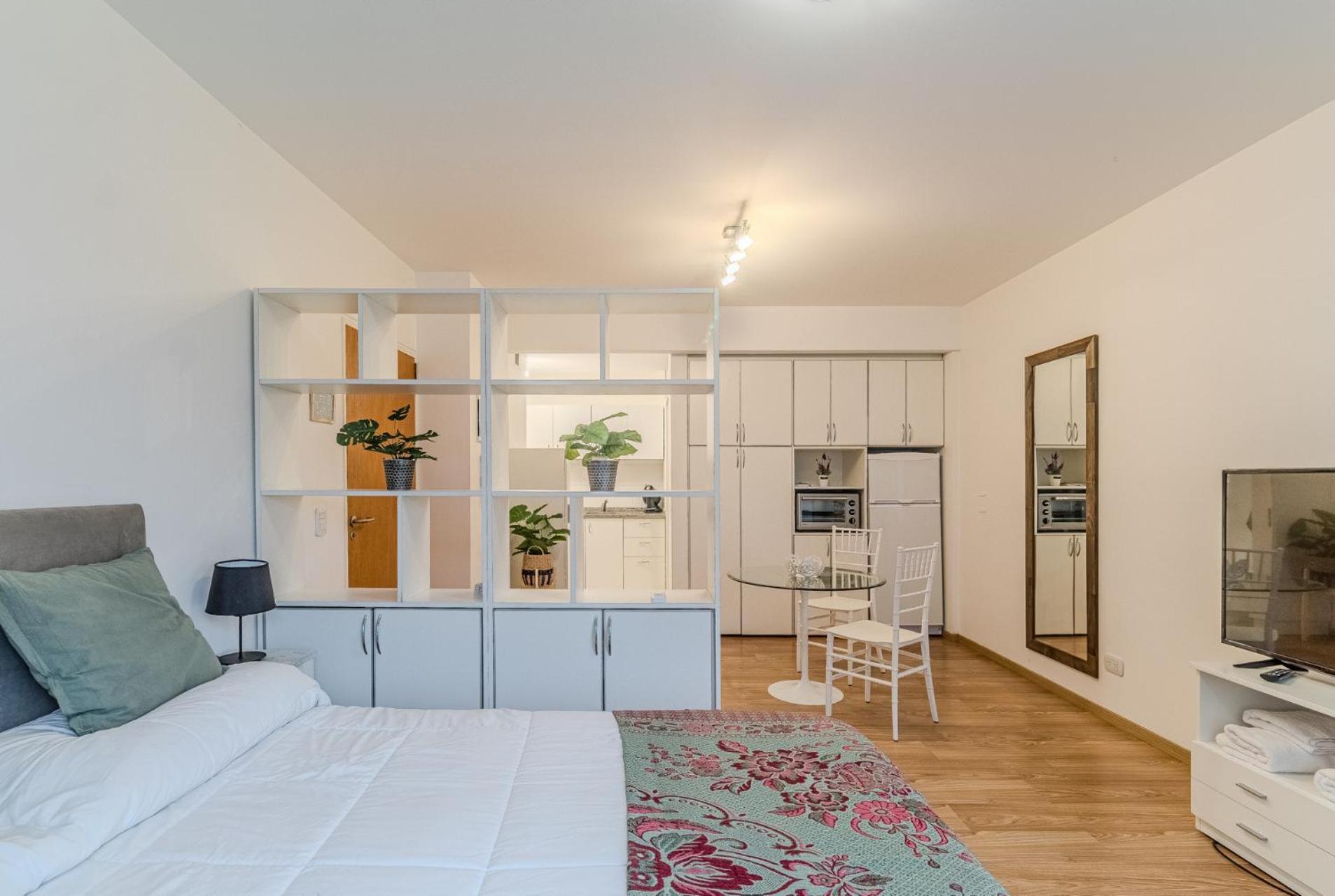 Hermoso Departamento En Palermo! Buenos Aires Dış mekan fotoğraf