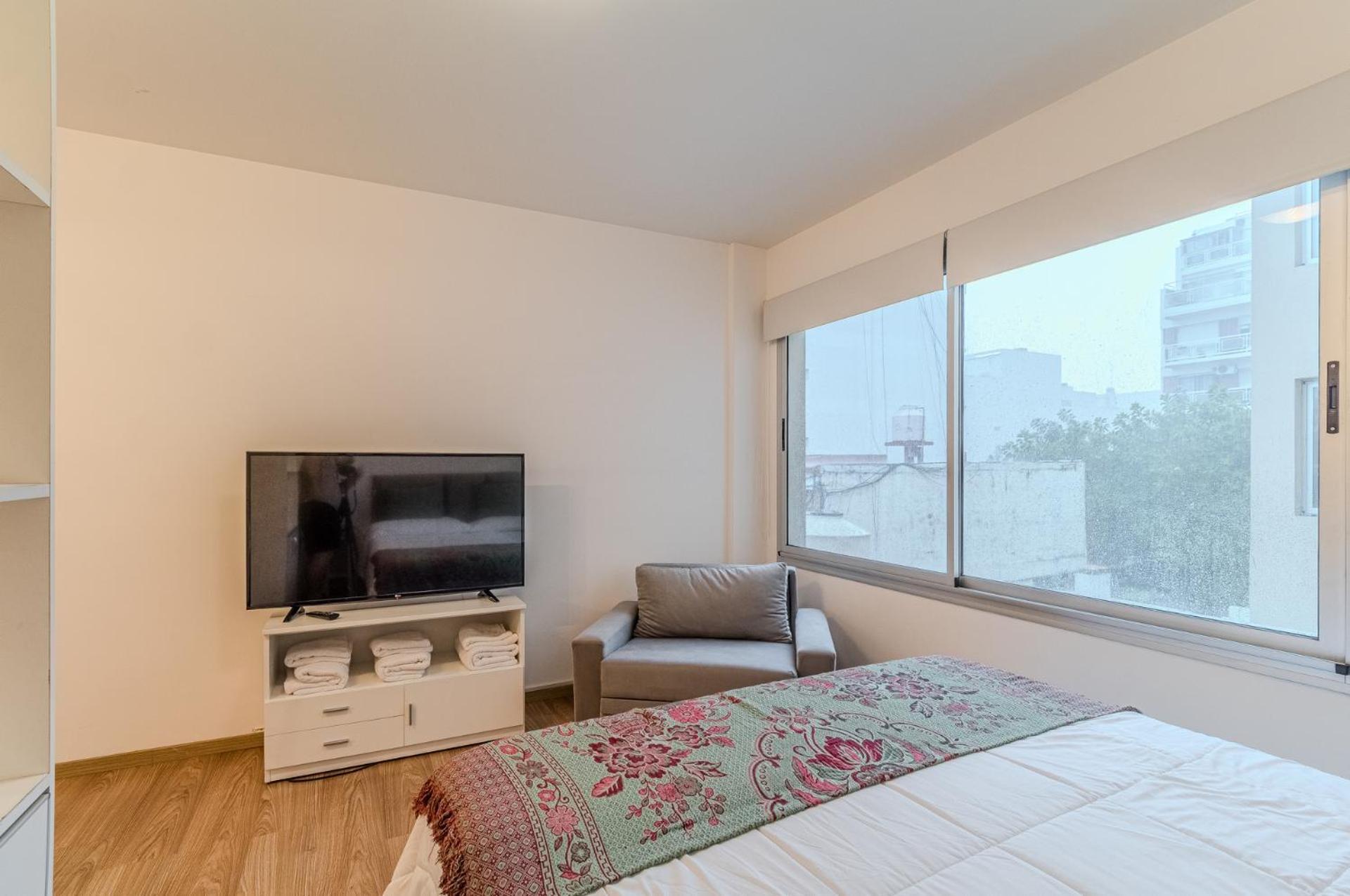 Hermoso Departamento En Palermo! Buenos Aires Dış mekan fotoğraf