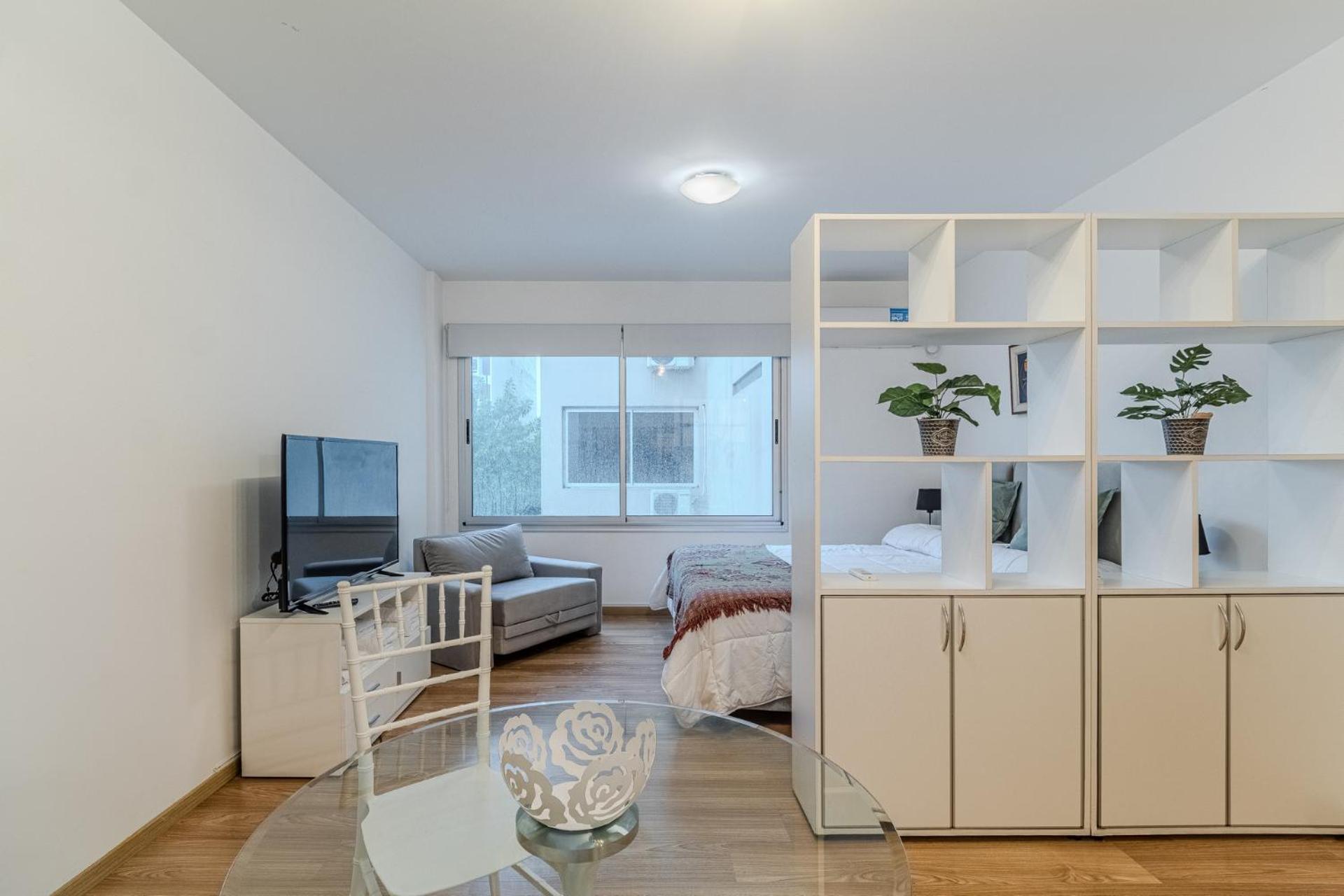 Hermoso Departamento En Palermo! Buenos Aires Dış mekan fotoğraf