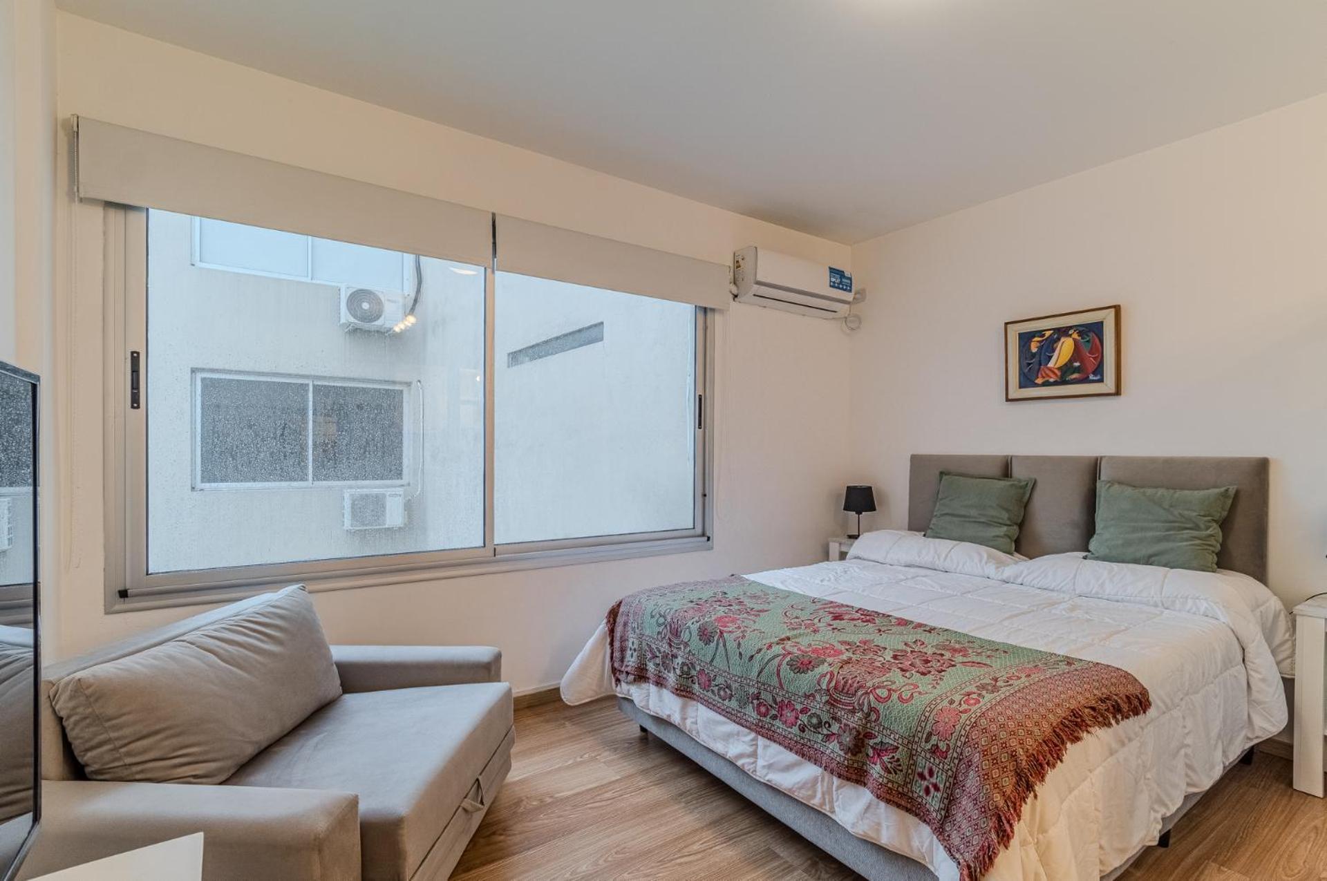 Hermoso Departamento En Palermo! Buenos Aires Dış mekan fotoğraf