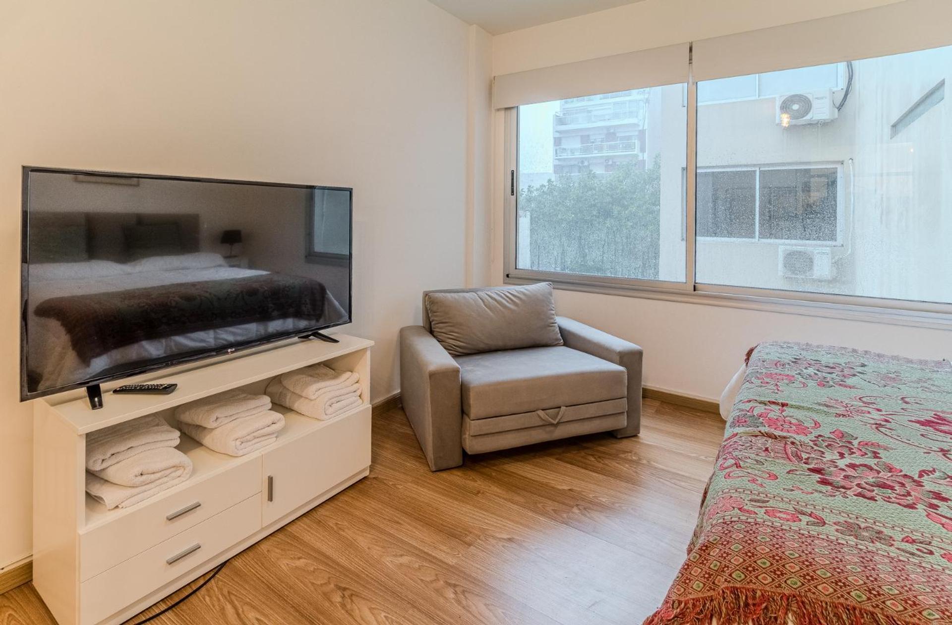 Hermoso Departamento En Palermo! Buenos Aires Dış mekan fotoğraf