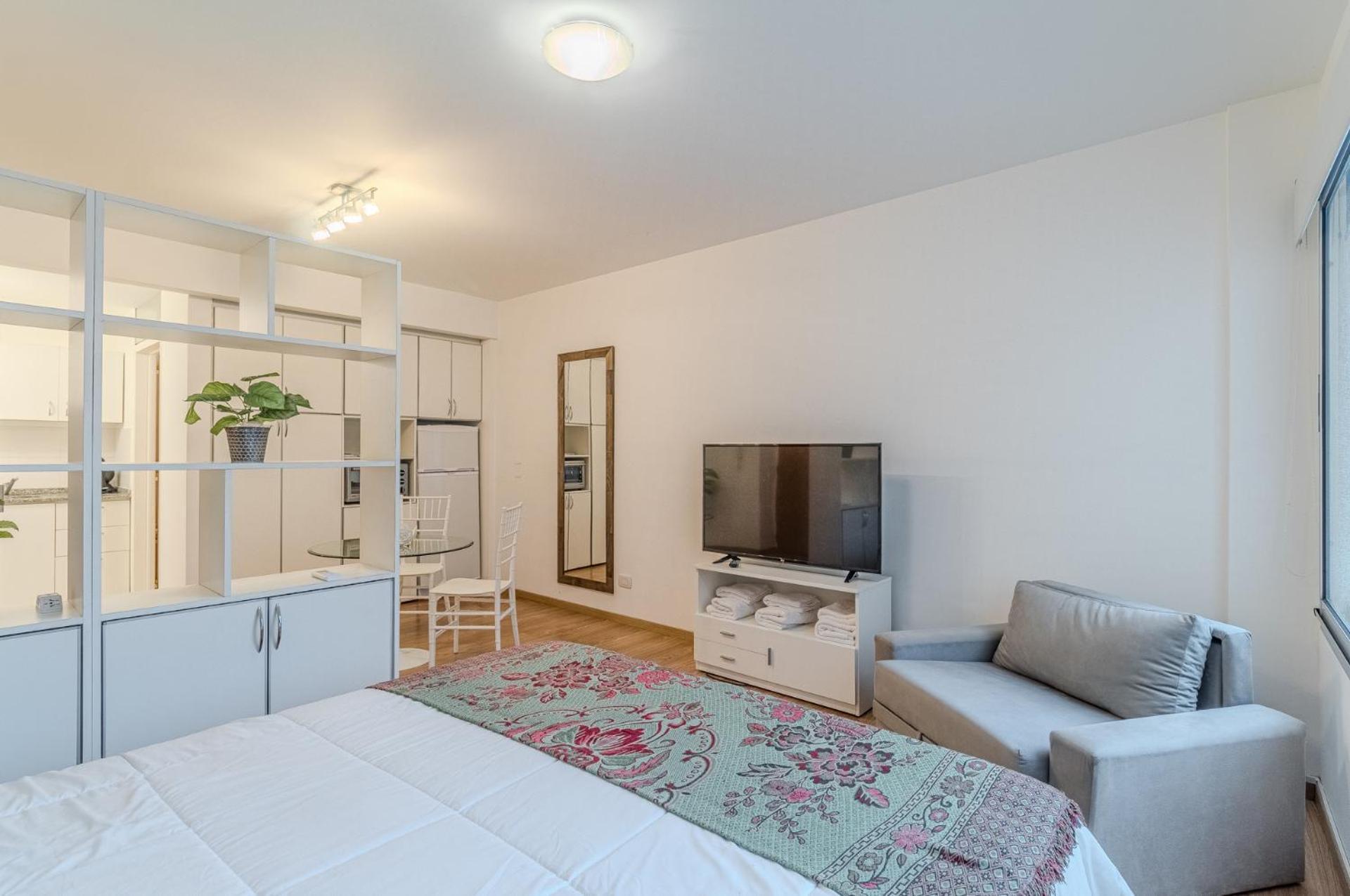 Hermoso Departamento En Palermo! Buenos Aires Dış mekan fotoğraf